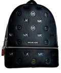 Michael Kors Rhea Medium Logo Debossed Backpack