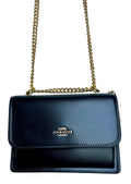 Coach Mini Klare Crossbody Black